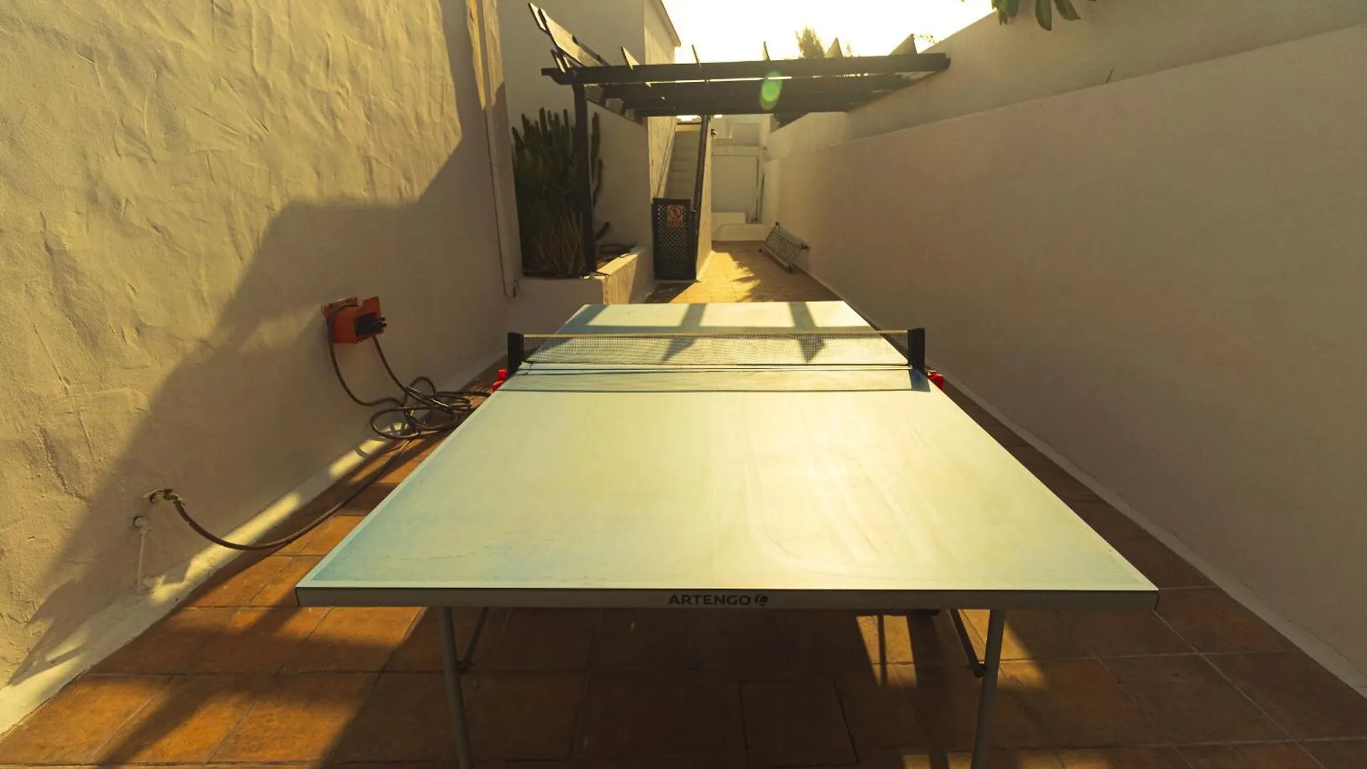 Luxury Villa Alfred Puerto del Carmen  Spain