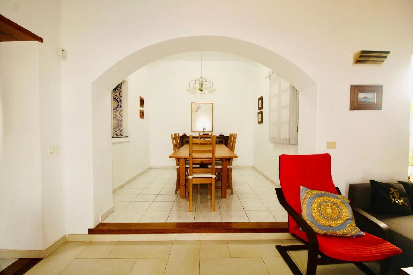 Luxury Villa Alfred Puerto del Carmen  Španělsko