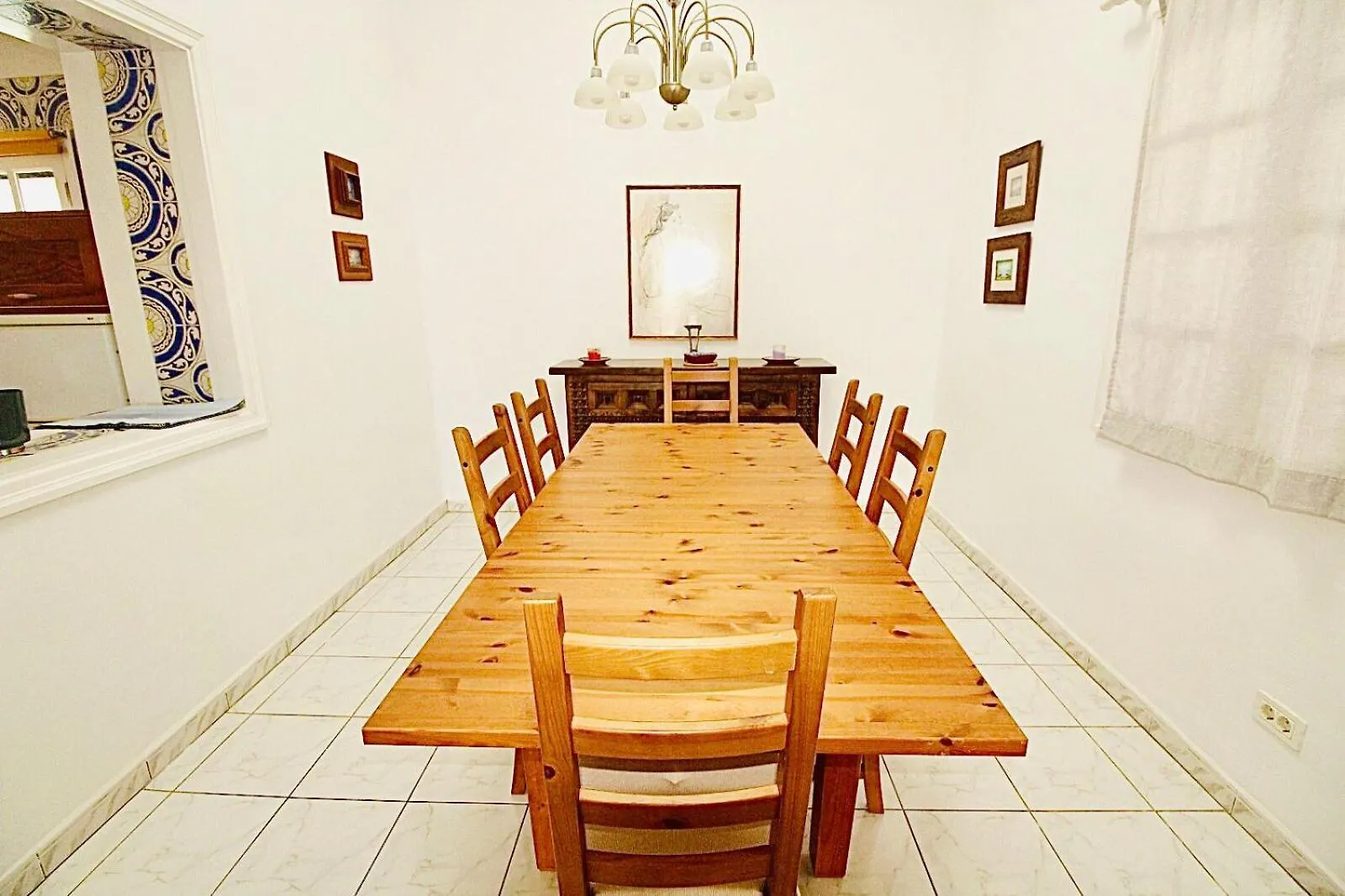 Luxury Villa Alfred Puerto del Carmen  0*, Puerto del Carmen (Lanzarote) Španělsko