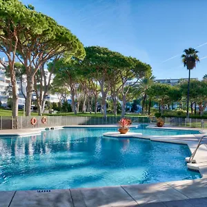  Apartment Playas Del Duque, Puerto Banus, Golf .playa Y Compras Spain