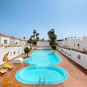  Apartment Casa Eri Con Piscina Spain