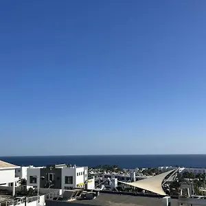 Apartment 7a La Cumbra, Puerto del Carmen (Lanzarote)